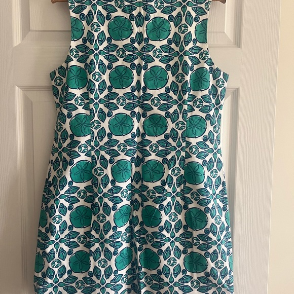 NWT Classic Vineyard Vines Dress - Picture 5 of 5